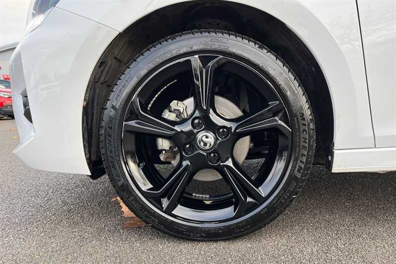 Used Vauxhall Corsa 2023 for sale - 76955885: Photo 9