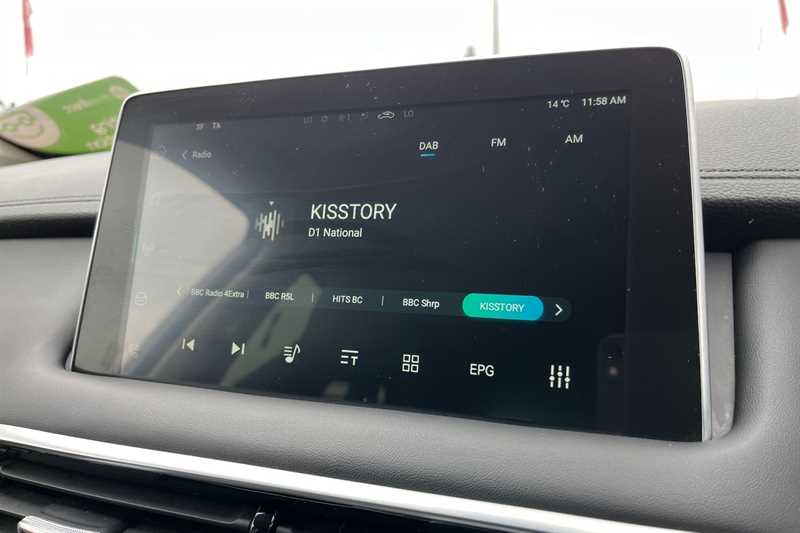 Used MG MG HS 2023 for sale - 76524871: Photo 17