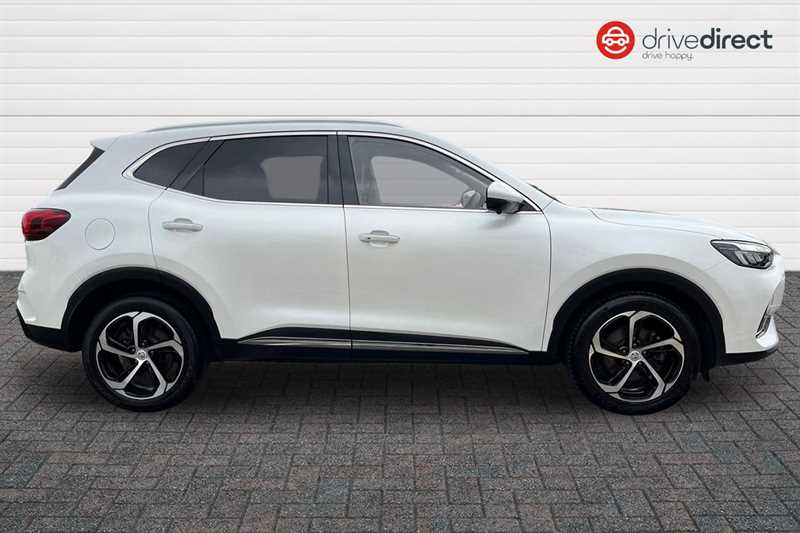 Used MG MG HS 2023 for sale - 76524871: Photo 2