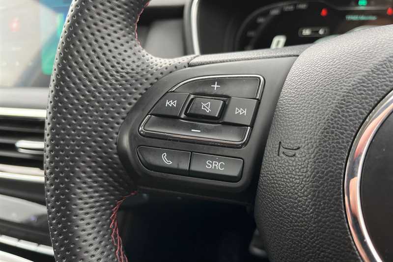 Used MG MG HS 2023 for sale - 76524871: Photo 21