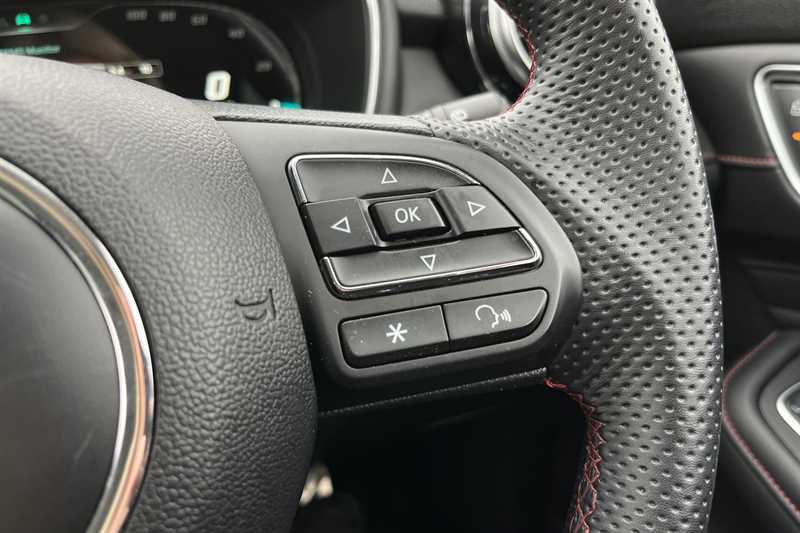 Used MG MG HS 2023 for sale - 76524871: Photo 22