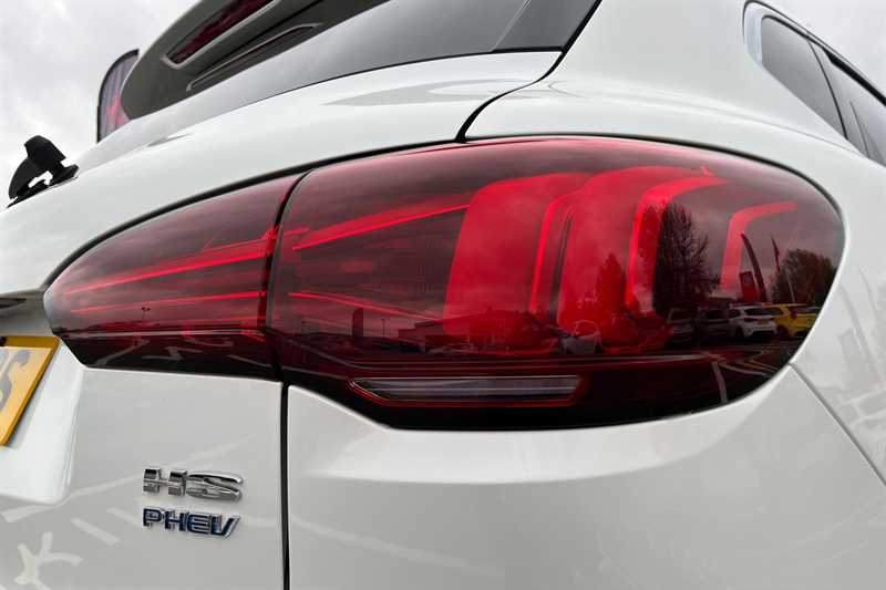 Used MG MG HS 2023 for sale - 76524871: Photo 32