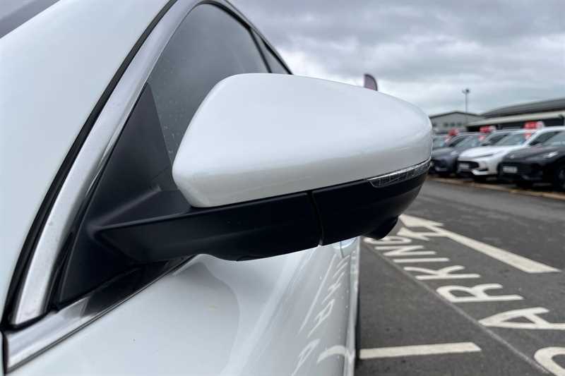 Used MG MG HS 2023 for sale - 76524871: Photo 35