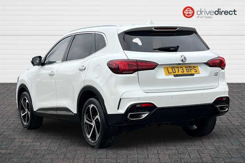 Used MG MG HS 2023 for sale - 76524871: Photo 5