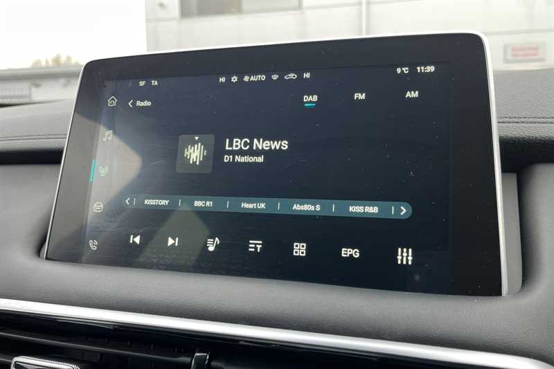 Used MG MG HS 2023 for sale - 77944361: Photo 17