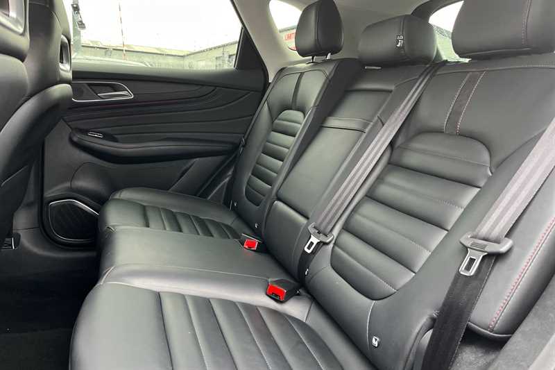 Used MG MG HS 2023 for sale - 77944361: Photo 24