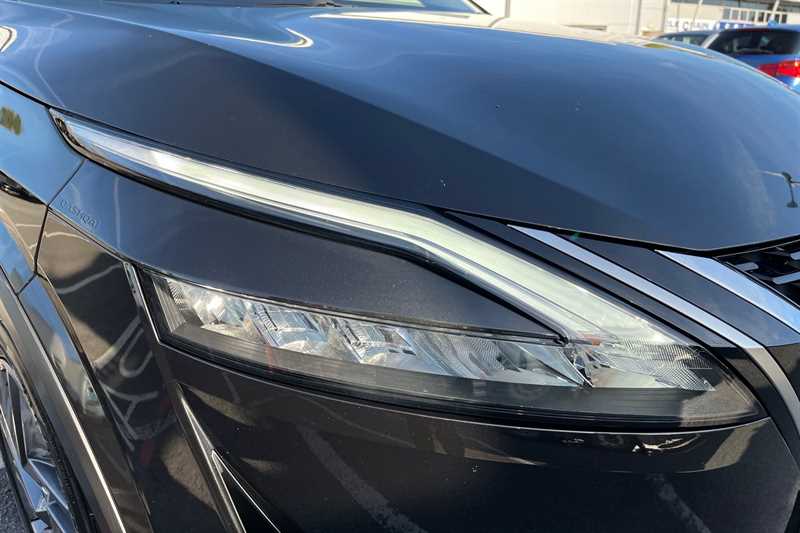 Used Nissan Qashqai for sale - 76462412: Photo 27