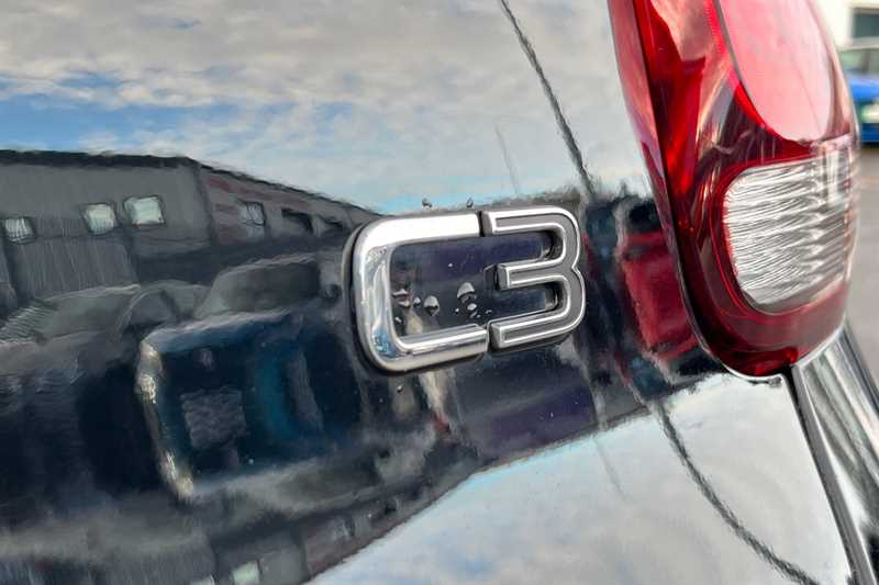 Used Citroen C3 2024 for sale - 77310177: Photo 30