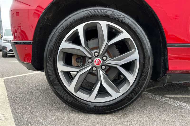Used Jaguar I-Pace 2020 for sale - 76272770: Photo 11