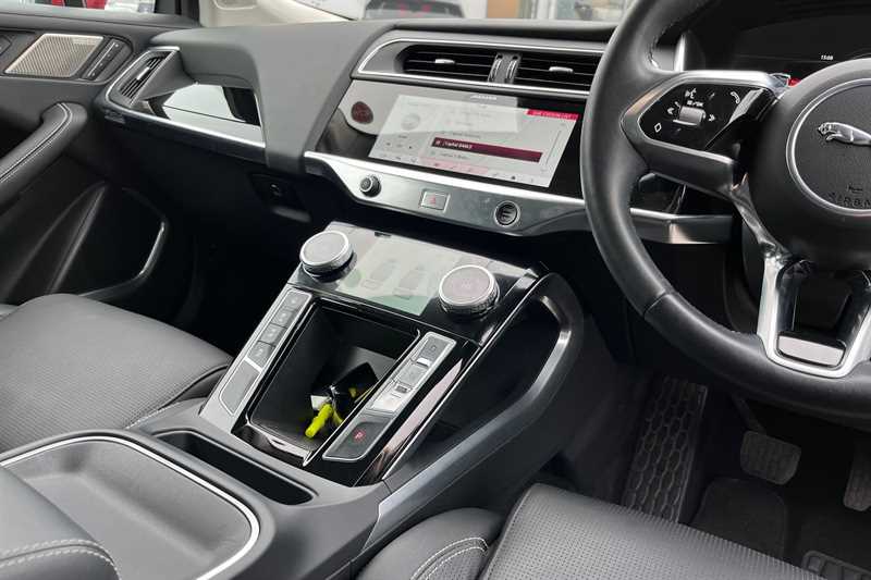 Used Jaguar I-Pace 2020 for sale - 76272770: Photo 14