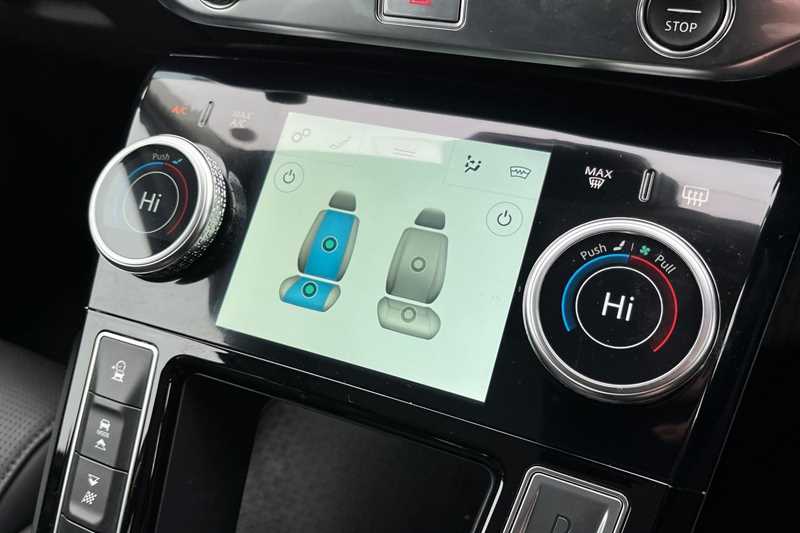 Used Jaguar I-Pace 2020 for sale - 76272770: Photo 15
