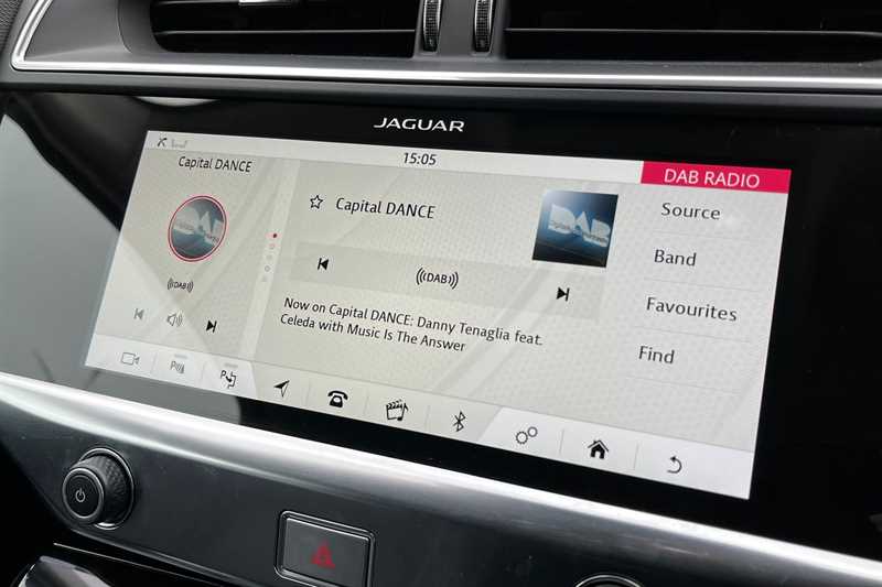 Used Jaguar I-Pace 2020 for sale - 76272770: Photo 17