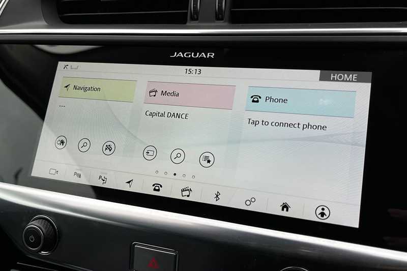 Used Jaguar I-Pace 2020 for sale - 76272770: Photo 18