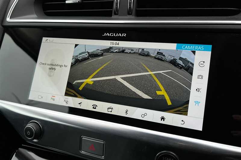 Used Jaguar I-Pace 2020 for sale - 76272770: Photo 19