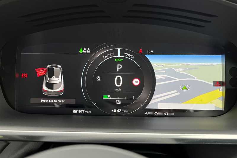 Used Jaguar I-Pace 2020 for sale - 76272770: Photo 20