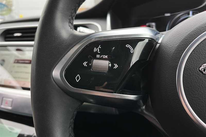 Used Jaguar I-Pace 2020 for sale - 76272770: Photo 21