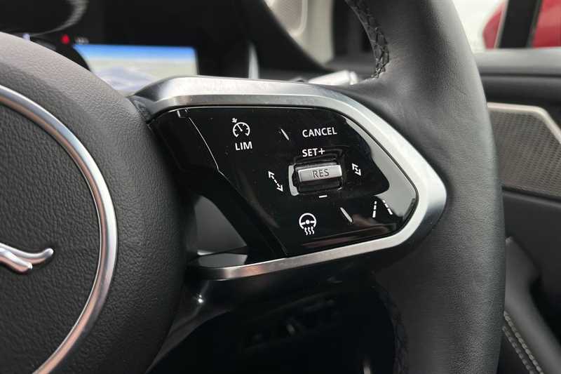 Used Jaguar I-Pace 2020 for sale - 76272770: Photo 22