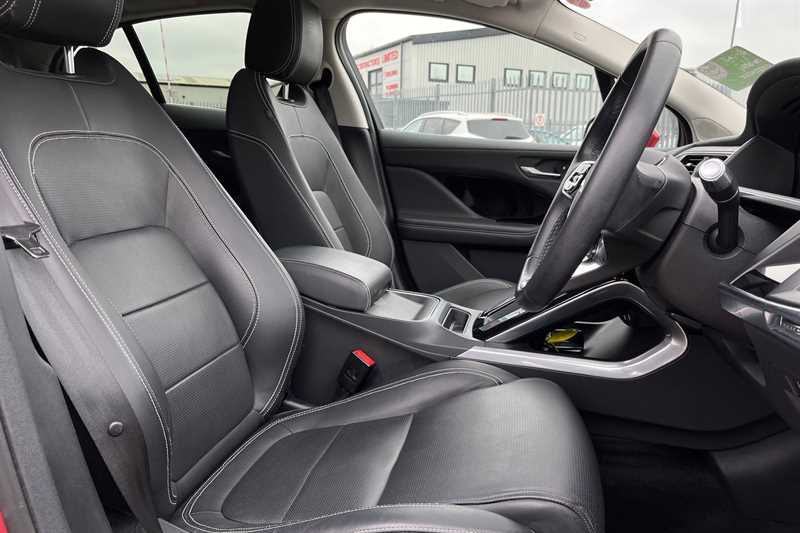 Used Jaguar I-Pace 2020 for sale - 76272770: Photo 23
