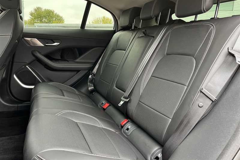 Used Jaguar I-Pace 2020 for sale - 76272770: Photo 24