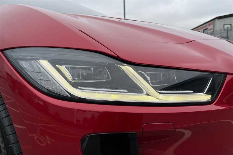 Used Jaguar I-Pace 2020 for sale - 76272770: Photo 28