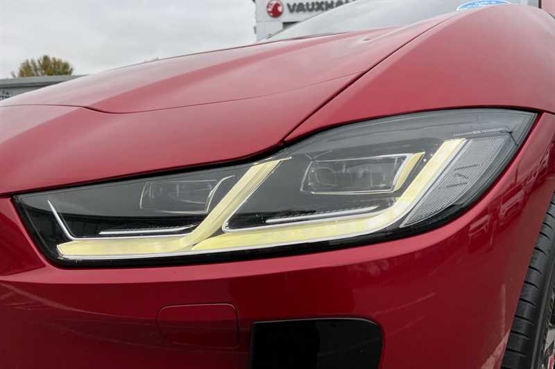 Used Jaguar I-Pace 2020 for sale - 76272770: Photo 29