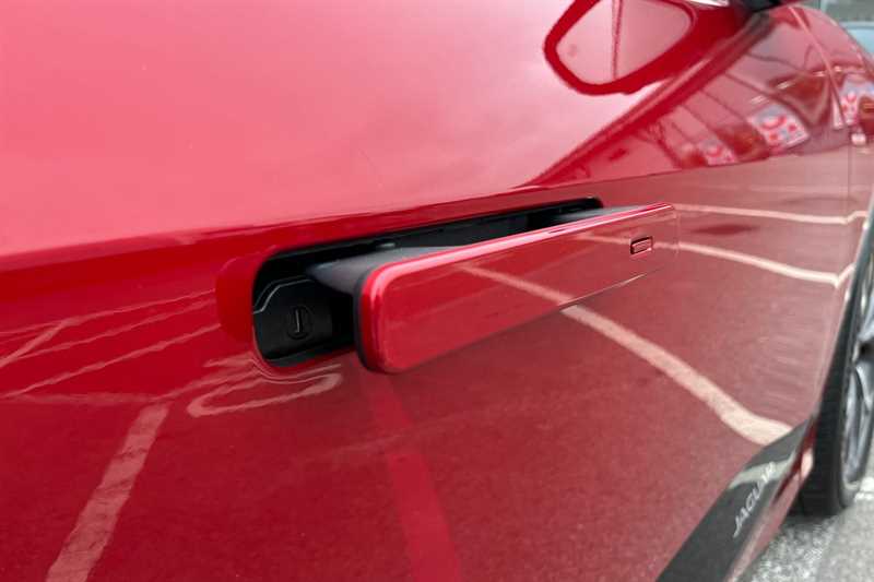 Used Jaguar I-Pace 2020 for sale - 76272770: Photo 33