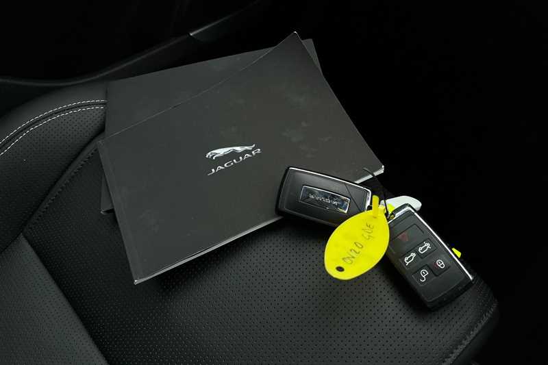 Used Jaguar I-Pace 2020 for sale - 76272770: Photo 36
