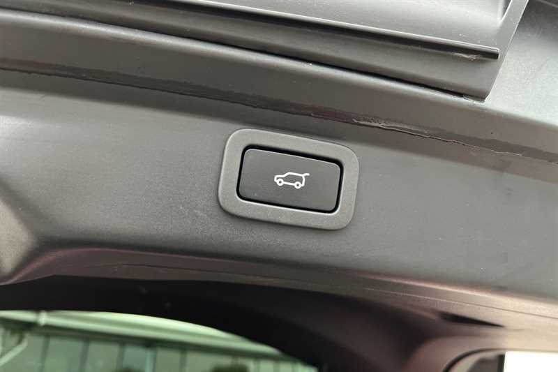 Used Jaguar I-Pace 2020 for sale - 76272770: Photo 38