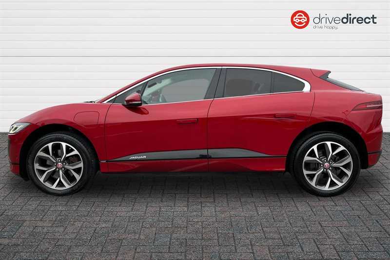 Used Jaguar I-Pace 2020 for sale - 76272770: Photo 6