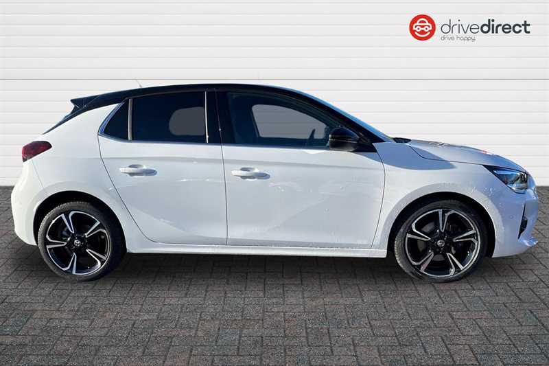 Used Vauxhall Corsa 2022 for sale - 77348942: Photo 2