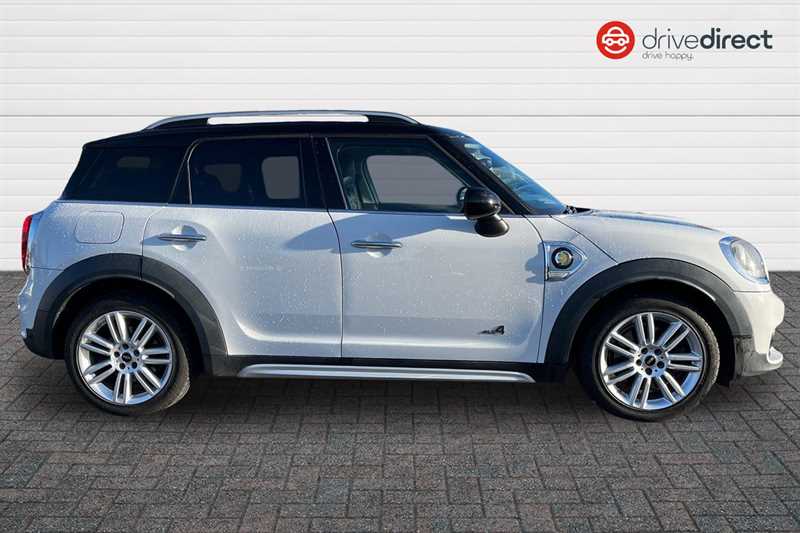Used MINI Countryman 2019 for sale - 77929751: Photo 2