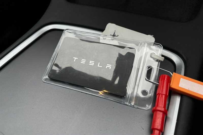 Used Tesla Model Y 2022 for sale - 77699656: Photo 36