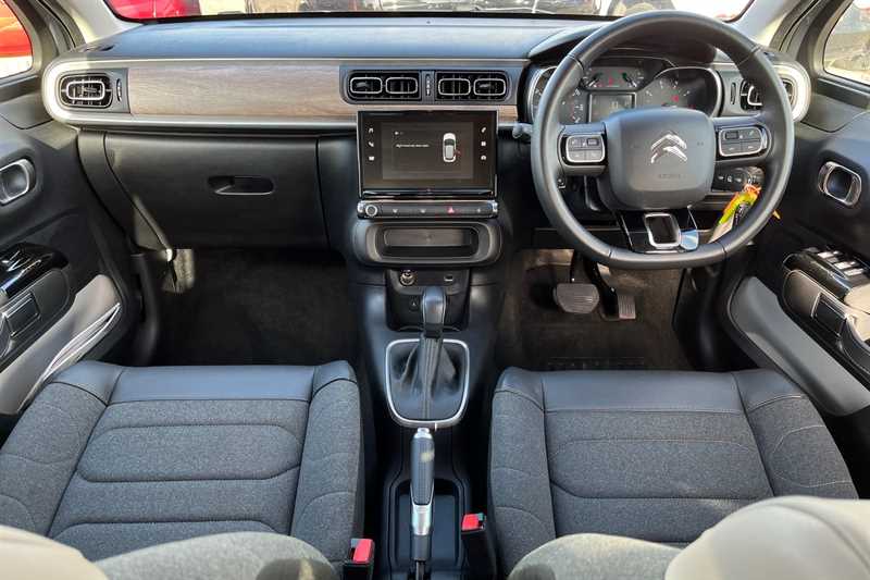 Used Citroen C3 2024 for sale - 77295715: Photo 13