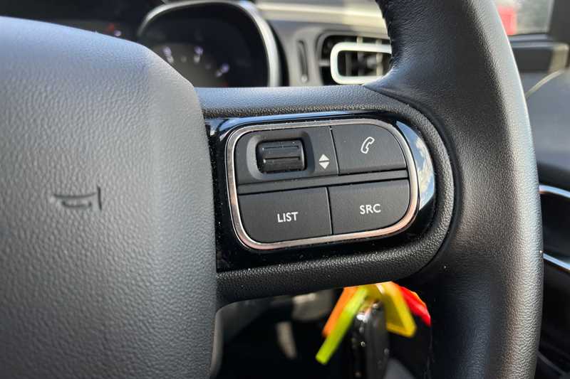 Used Citroen C3 2024 for sale - 77295715: Photo 22