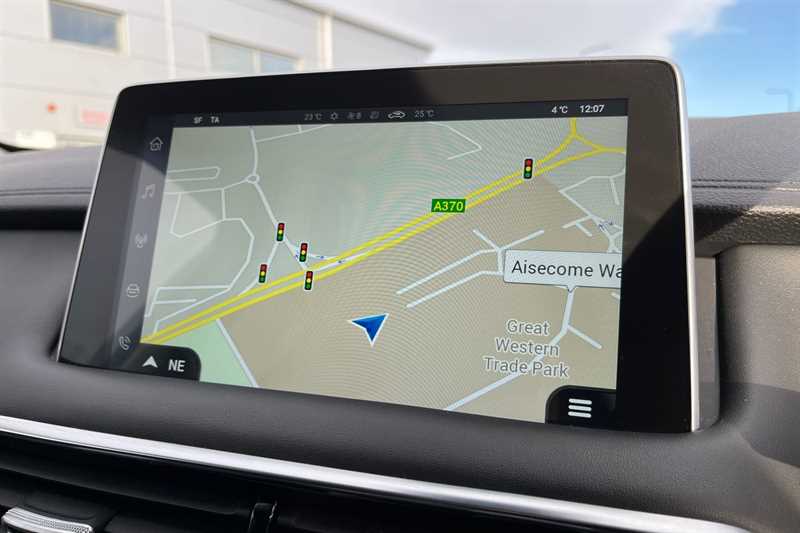 Used MG MG HS 2023 for sale - 76929394: Photo 18