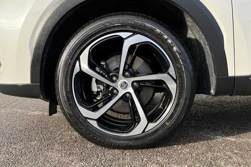 Used MG MG HS 2023 for sale - 76929394: Photo 9