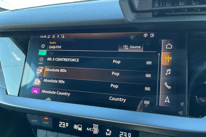 Used Audi A3 2022 for sale - 77930250: Photo 17