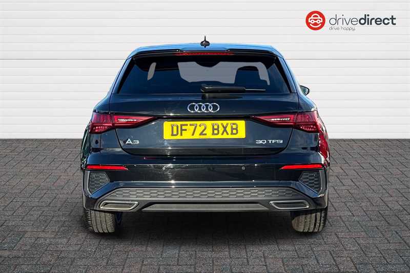 Used Audi A3 2022 for sale - 77930250: Photo 4