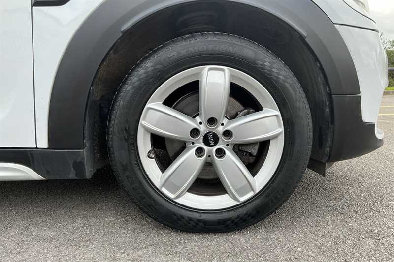 Used MINI Countryman 2019 for sale - 78217078: Photo 11