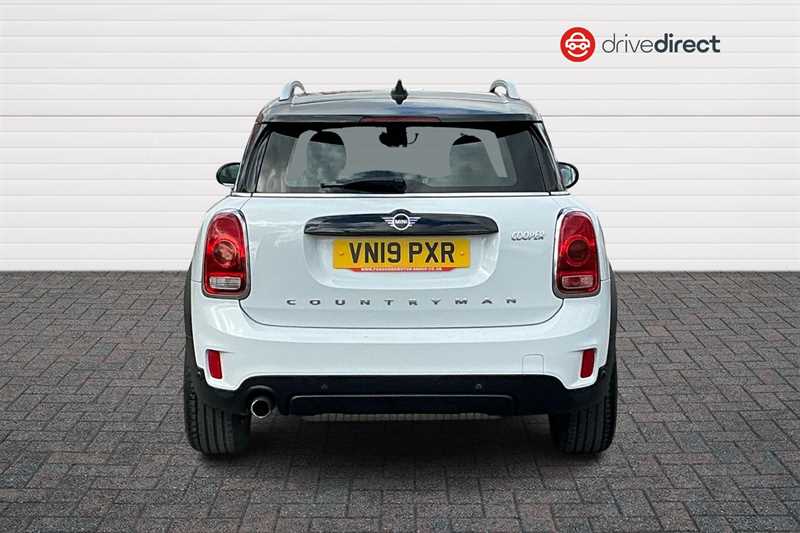 Used MINI Countryman 2019 for sale - 78217078: Photo 4