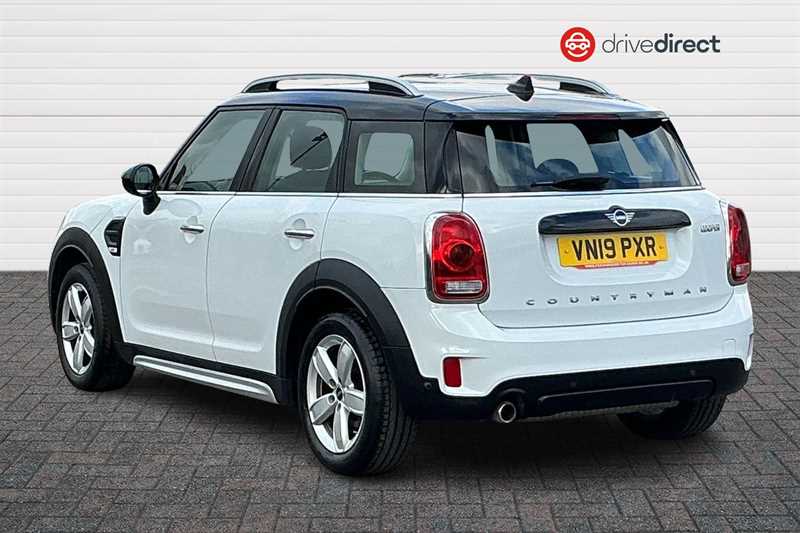 Used MINI Countryman 2019 for sale - 78217078: Photo 5