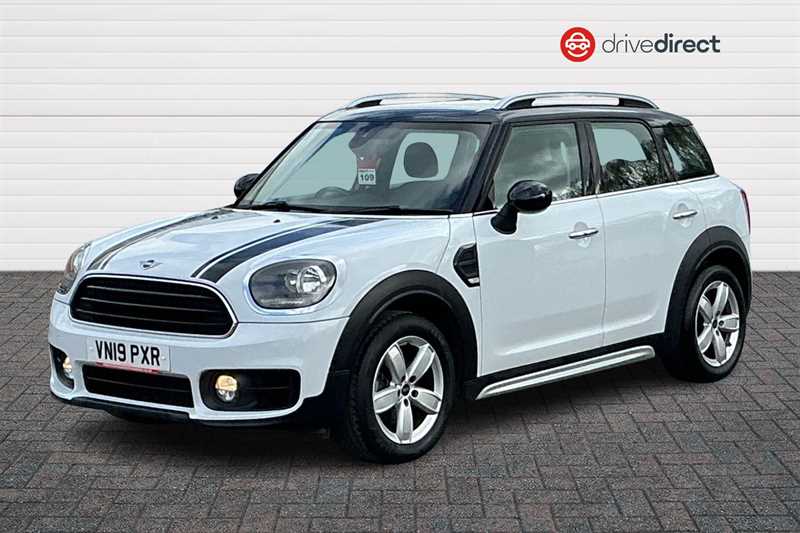 Used MINI Countryman 2019 for sale - 78217078: Photo 7