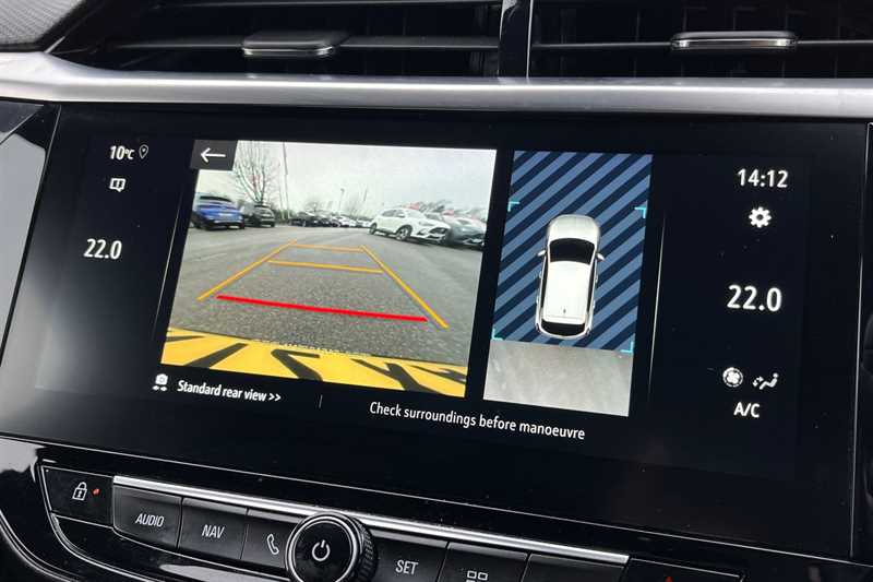 Used Vauxhall Corsa 2022 for sale - 77349583: Photo 19