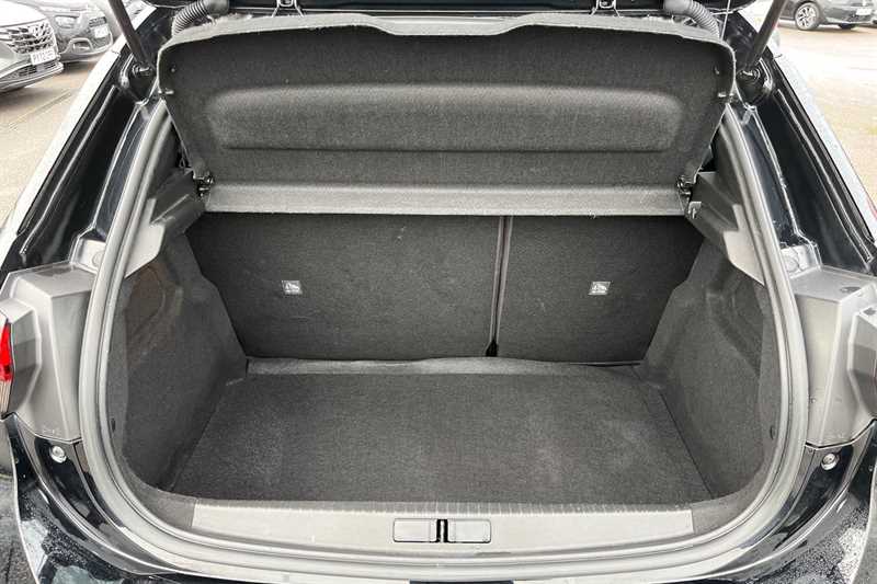 Used Vauxhall Corsa 2022 for sale - 77349583: Photo 25