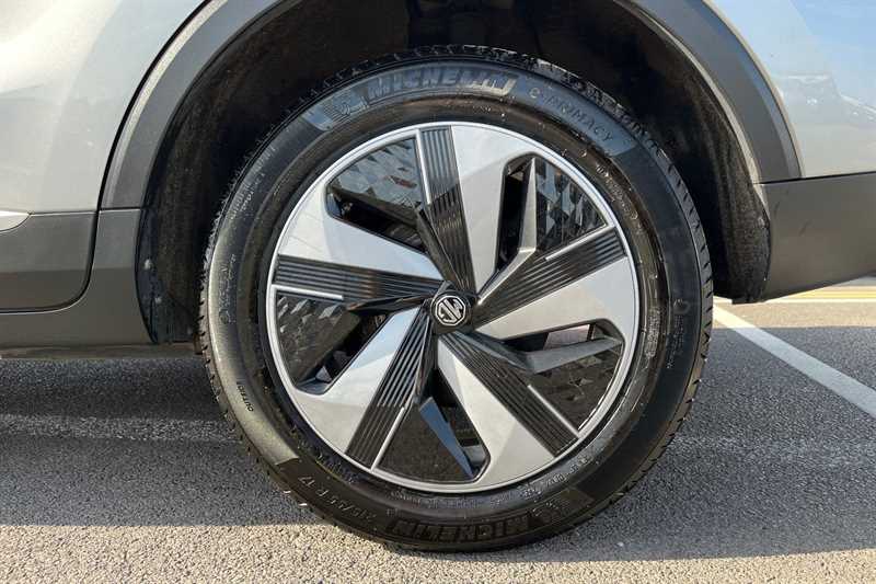 Used MG MG ZS 2022 for sale - 76516407: Photo 10