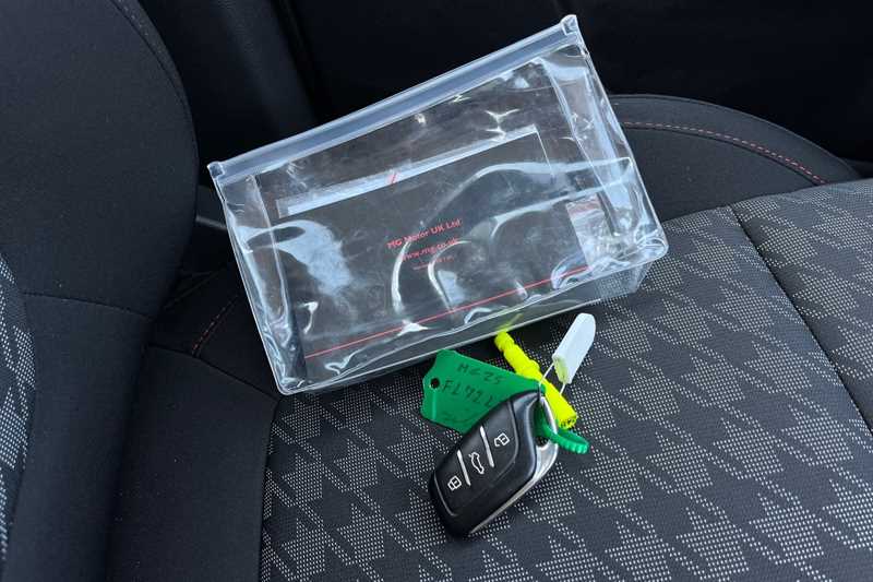 Used MG MG ZS 2022 for sale - 76516407: Photo 36