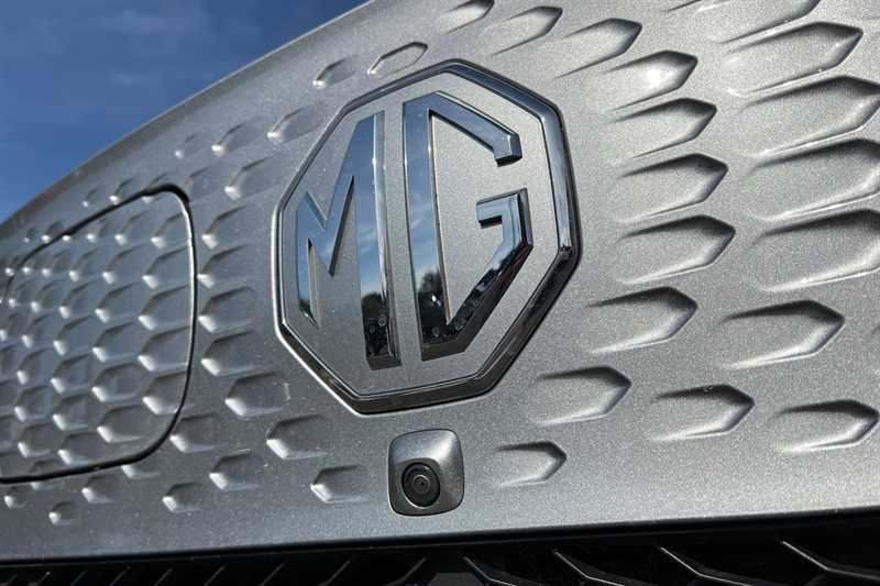 Used MG MG ZS 2022 for sale - 76516407: Photo 39