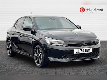 Used Vauxhall Corsa 2024 for sale - 77757669: Photo