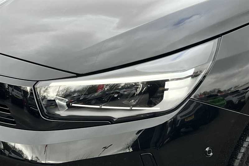 Used Vauxhall Corsa 2024 for sale - 77757669: Photo 29