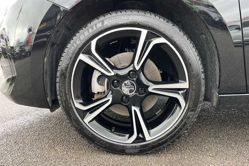 Used Vauxhall Corsa 2024 for sale - 77757669: Photo 9